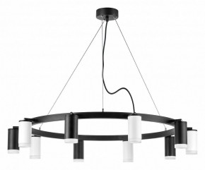 Подвесная люстра Lightstar Rullo LR0203753650 в Лабытнанги - labytnangi.mebel24.online | фото 2