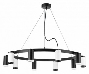 Подвесная люстра Lightstar Rullo LR02037536576 в Лабытнанги - labytnangi.mebel24.online | фото 2