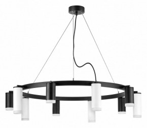 Подвесная люстра Lightstar Rullo LR0203758650 в Лабытнанги - labytnangi.mebel24.online | фото 2