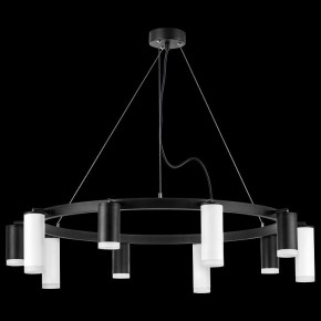 Подвесная люстра Lightstar Rullo LR0203758650 в Лабытнанги - labytnangi.mebel24.online | фото 3