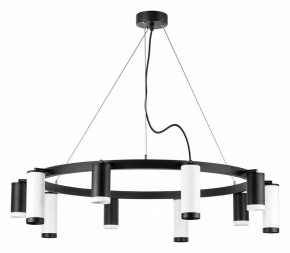 Подвесная люстра Lightstar Rullo LR02037586576 в Лабытнанги - labytnangi.mebel24.online | фото 2