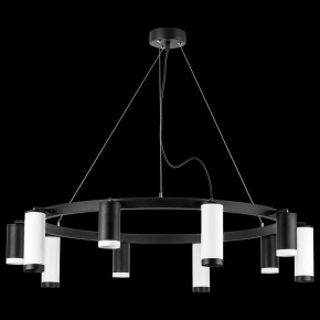 Подвесная люстра Lightstar Rullo LR02037586576 в Лабытнанги - labytnangi.mebel24.online | фото 3
