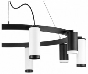 Подвесная люстра Lightstar Rullo LR02037586576 в Лабытнанги - labytnangi.mebel24.online | фото 5