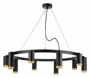 Подвесная люстра Lightstar Rullo LR02037587540 в Лабытнанги - labytnangi.mebel24.online | фото 5