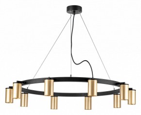 Подвесная люстра Lightstar Rullo LR020400 в Лабытнанги - labytnangi.mebel24.online | фото 2