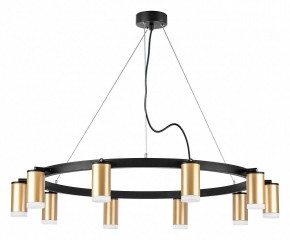 Подвесная люстра Lightstar Rullo LR0204000 в Лабытнанги - labytnangi.mebel24.online | фото 2