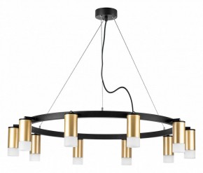 Подвесная люстра Lightstar Rullo LR0204001 в Лабытнанги - labytnangi.mebel24.online | фото 2