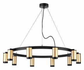 Подвесная люстра Lightstar Rullo LR02040037 в Лабытнанги - labytnangi.mebel24.online | фото 2