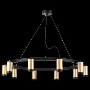 Подвесная люстра Lightstar Rullo LR02040037 в Лабытнанги - labytnangi.mebel24.online | фото 3