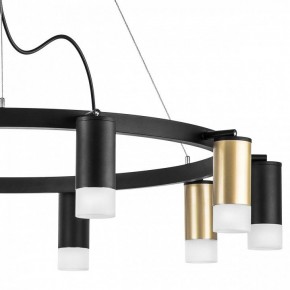 Подвесная люстра Lightstar Rullo LR0204053751 в Лабытнанги - labytnangi.mebel24.online | фото 5
