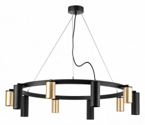 Подвесная люстра Lightstar Rullo LR020405875 в Лабытнанги - labytnangi.mebel24.online | фото 2