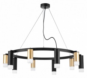 Подвесная люстра Lightstar Rullo LR0204058751 в Лабытнанги - labytnangi.mebel24.online | фото 2