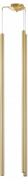 Подвесная люстра Lightstar Tubo L3T747443 в Лабытнанги - labytnangi.mebel24.online | фото