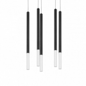 Подвесная люстра Lightstar Tubo L5T747137 в Лабытнанги - labytnangi.mebel24.online | фото 2