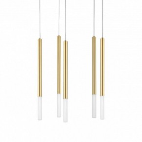 Подвесная люстра Lightstar Tubo L5T747143 в Лабытнанги - labytnangi.mebel24.online | фото 2