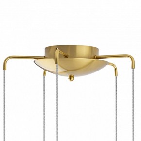 Подвесная люстра Lightstar Tubo L5T747143 в Лабытнанги - labytnangi.mebel24.online | фото 7