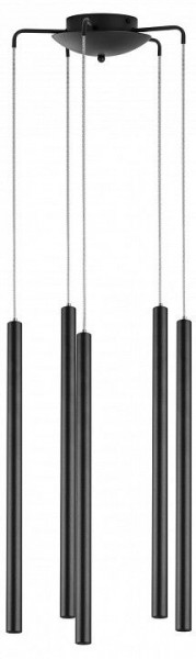 Подвесная люстра Lightstar Tubo L5T747237 в Лабытнанги - labytnangi.mebel24.online | фото