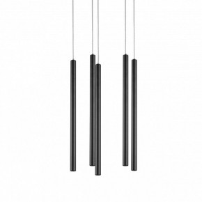 Подвесная люстра Lightstar Tubo L5T747237 в Лабытнанги - labytnangi.mebel24.online | фото 2
