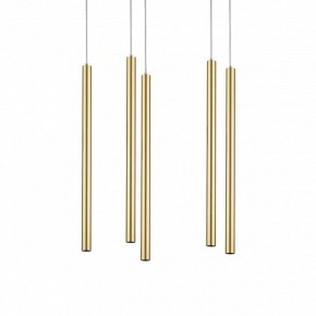 Подвесная люстра Lightstar Tubo L5T747243 в Лабытнанги - labytnangi.mebel24.online | фото 3