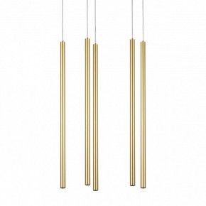 Подвесная люстра Lightstar Tubo L5T747333 в Лабытнанги - labytnangi.mebel24.online | фото 2
