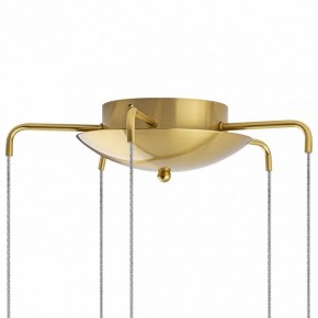 Подвесная люстра Lightstar Tubo L5T747333 в Лабытнанги - labytnangi.mebel24.online | фото 7
