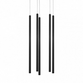Подвесная люстра Lightstar Tubo L5T747337 в Лабытнанги - labytnangi.mebel24.online | фото 2