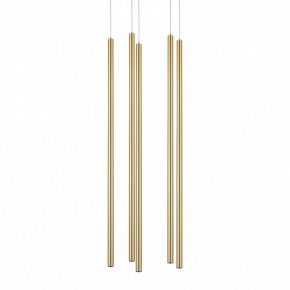 Подвесная люстра Lightstar Tubo L5T747433 в Лабытнанги - labytnangi.mebel24.online | фото 2