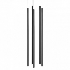 Подвесная люстра Lightstar Tubo L5T747437 в Лабытнанги - labytnangi.mebel24.online | фото 2