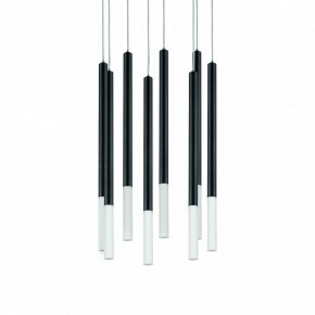 Подвесная люстра Lightstar Tubo L8T747137 в Лабытнанги - labytnangi.mebel24.online | фото