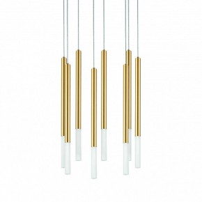 Подвесная люстра Lightstar Tubo L8T747143 в Лабытнанги - labytnangi.mebel24.online | фото 2