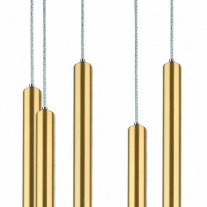 Подвесная люстра Lightstar Tubo L8T747143 в Лабытнанги - labytnangi.mebel24.online | фото 6