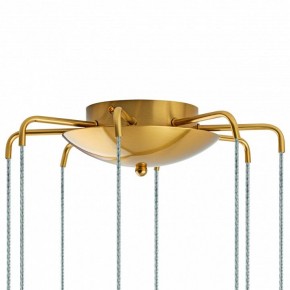 Подвесная люстра Lightstar Tubo L8T747143 в Лабытнанги - labytnangi.mebel24.online | фото 7