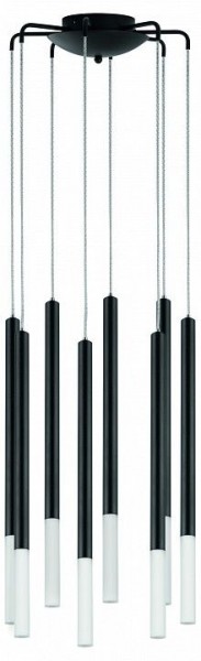 Подвесная люстра Lightstar Tubo L8T747147 в Лабытнанги - labytnangi.mebel24.online | фото