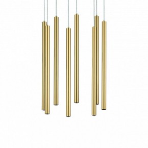 Подвесная люстра Lightstar Tubo L8T747243 в Лабытнанги - labytnangi.mebel24.online | фото 2