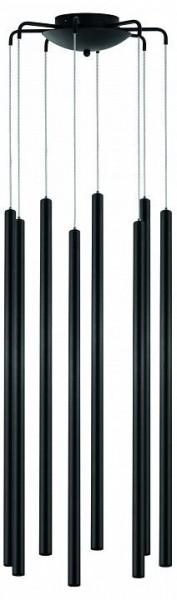 Подвесная люстра Lightstar Tubo L8T747337 в Лабытнанги - labytnangi.mebel24.online | фото