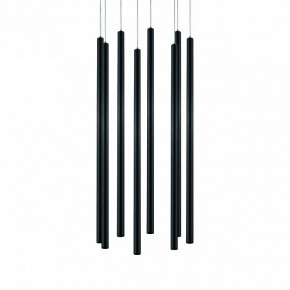 Подвесная люстра Lightstar Tubo L8T747337 в Лабытнанги - labytnangi.mebel24.online | фото 2