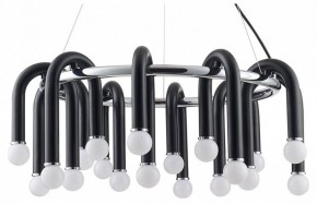 Подвесная люстра Lumion Caspian 5699/20 в Лабытнанги - labytnangi.mebel24.online | фото 2