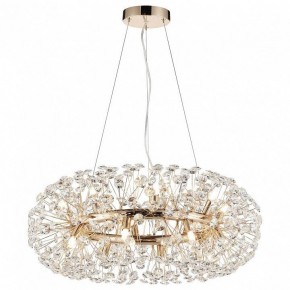 Подвесная люстра Lussole Alaska GRLSP-8340 в Лабытнанги - labytnangi.mebel24.online | фото 2