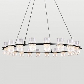 Подвесная люстра Lussole Alpine LSP-7255 в Лабытнанги - labytnangi.mebel24.online | фото