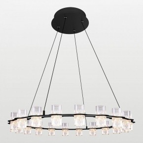 Подвесная люстра Lussole Alpine LSP-7255 в Лабытнанги - labytnangi.mebel24.online | фото 2
