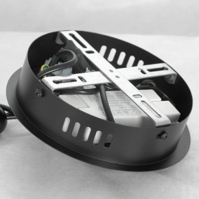 Подвесная люстра Lussole Bend LSP-7070 в Лабытнанги - labytnangi.mebel24.online | фото 4