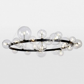 Подвесная люстра Lussole Bubbles LSP-8396 в Лабытнанги - labytnangi.mebel24.online | фото