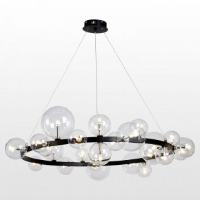 Подвесная люстра Lussole Bubbles LSP-8396 в Лабытнанги - labytnangi.mebel24.online | фото 3