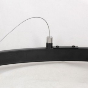 Подвесная люстра Lussole Bubbles LSP-8396 в Лабытнанги - labytnangi.mebel24.online | фото 8