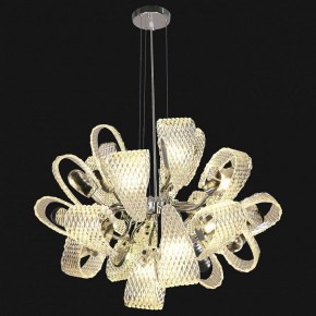 Подвесная люстра Lussole Centennial LSP-8755 в Лабытнанги - labytnangi.mebel24.online | фото 2