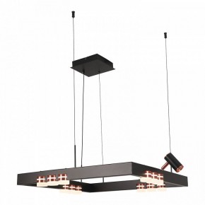 Подвесная люстра Lussole Gilbert LSP-7174 в Лабытнанги - labytnangi.mebel24.online | фото 2