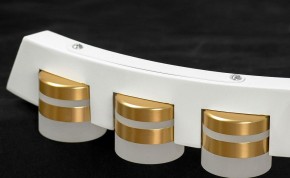 Подвесная люстра Lussole Gilbert LSP-7176 в Лабытнанги - labytnangi.mebel24.online | фото 4