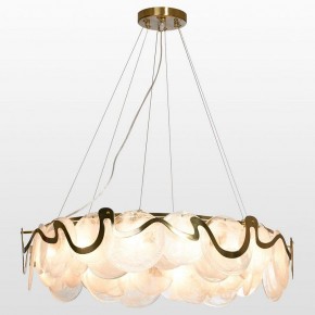 Подвесная люстра Lussole Lauderdale LSP-8598 в Лабытнанги - labytnangi.mebel24.online | фото 2