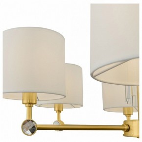 Подвесная люстра Maytoni Alloro MOD088PL-06BS в Лабытнанги - labytnangi.mebel24.online | фото 5