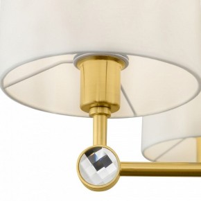 Подвесная люстра Maytoni Alloro MOD088PL-06BS в Лабытнанги - labytnangi.mebel24.online | фото 6